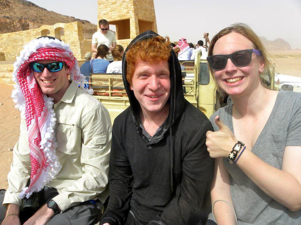 Bedouin Holidays Camp&Jeep Tours Wadi Rum Extérieur photo