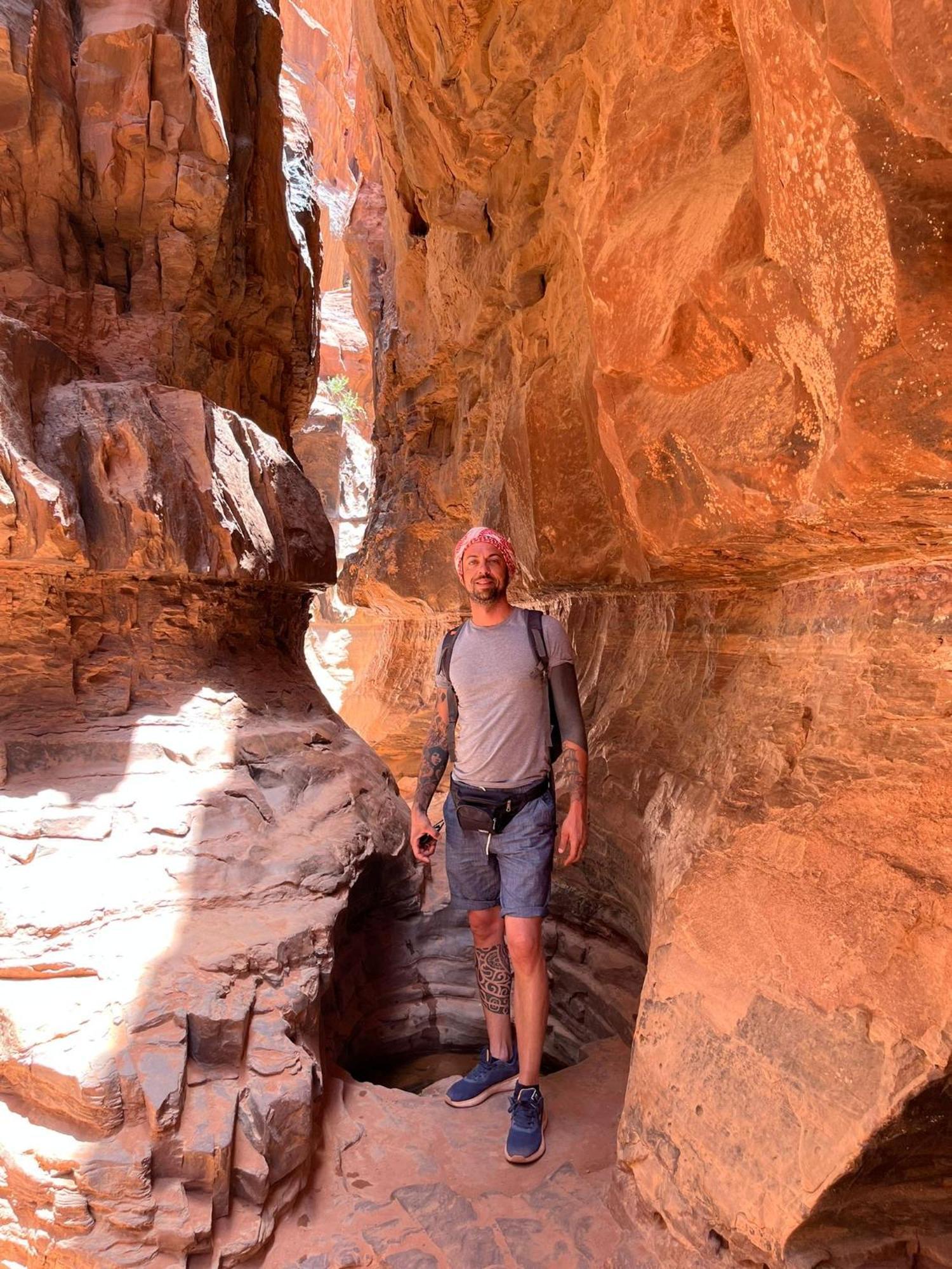 Bedouin Holidays Camp&Jeep Tours Wadi Rum Extérieur photo