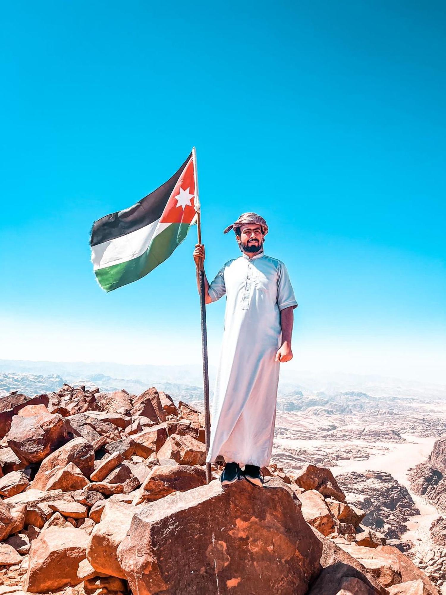 Bedouin Holidays Camp&Jeep Tours Wadi Rum Extérieur photo