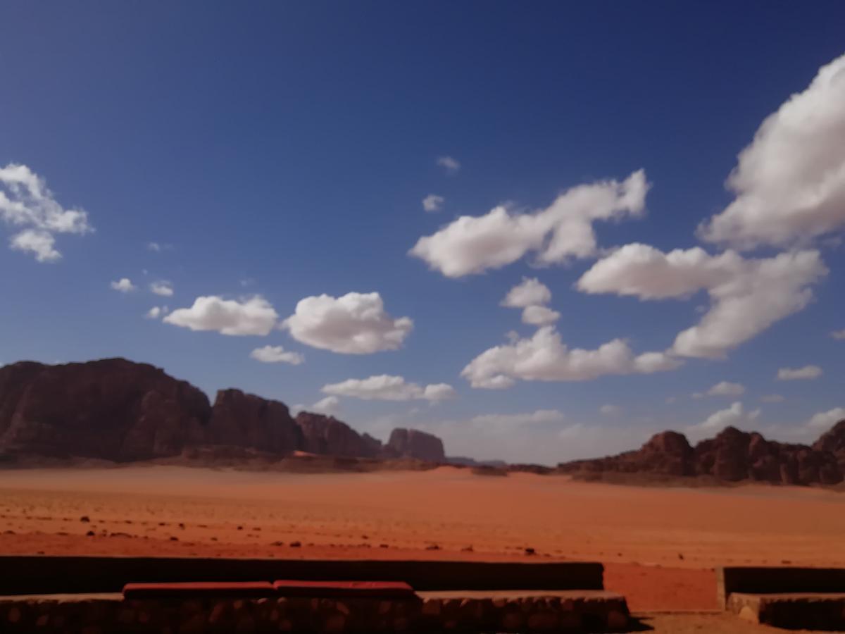Bedouin Holidays Camp&Jeep Tours Wadi Rum Extérieur photo